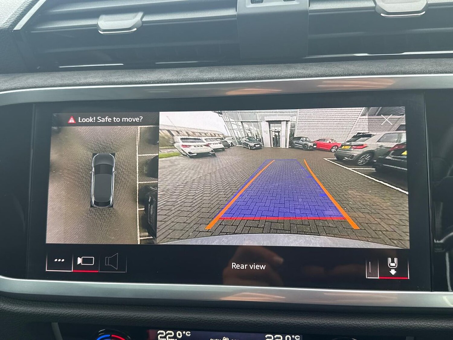 Used Audi RS Q3 2022 for sale - 78192810: Photo 25