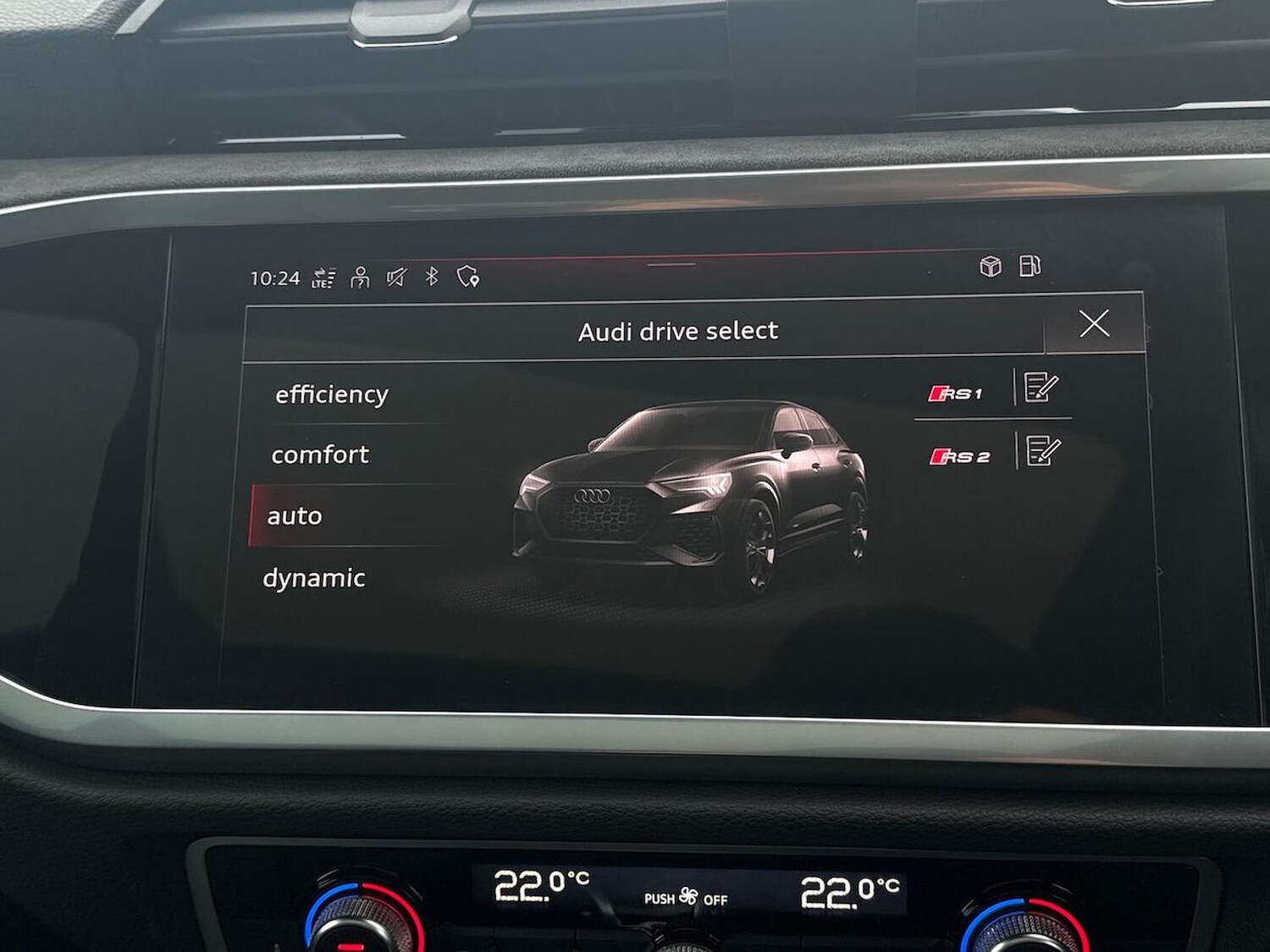 Used Audi RS Q3 2022 for sale - 78192810: Photo 27