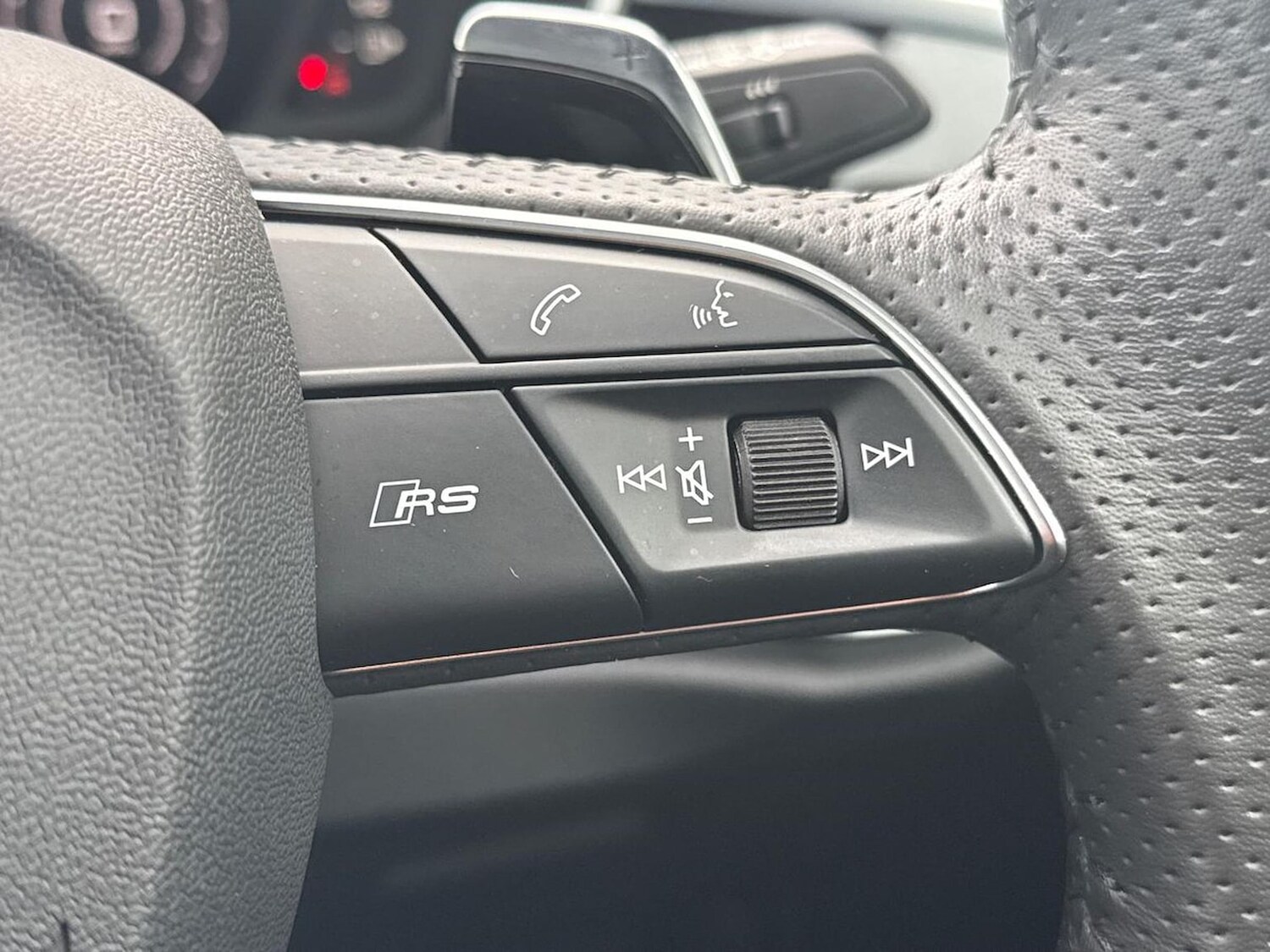 Used Audi RS Q3 2022 for sale - 78192810: Photo 29