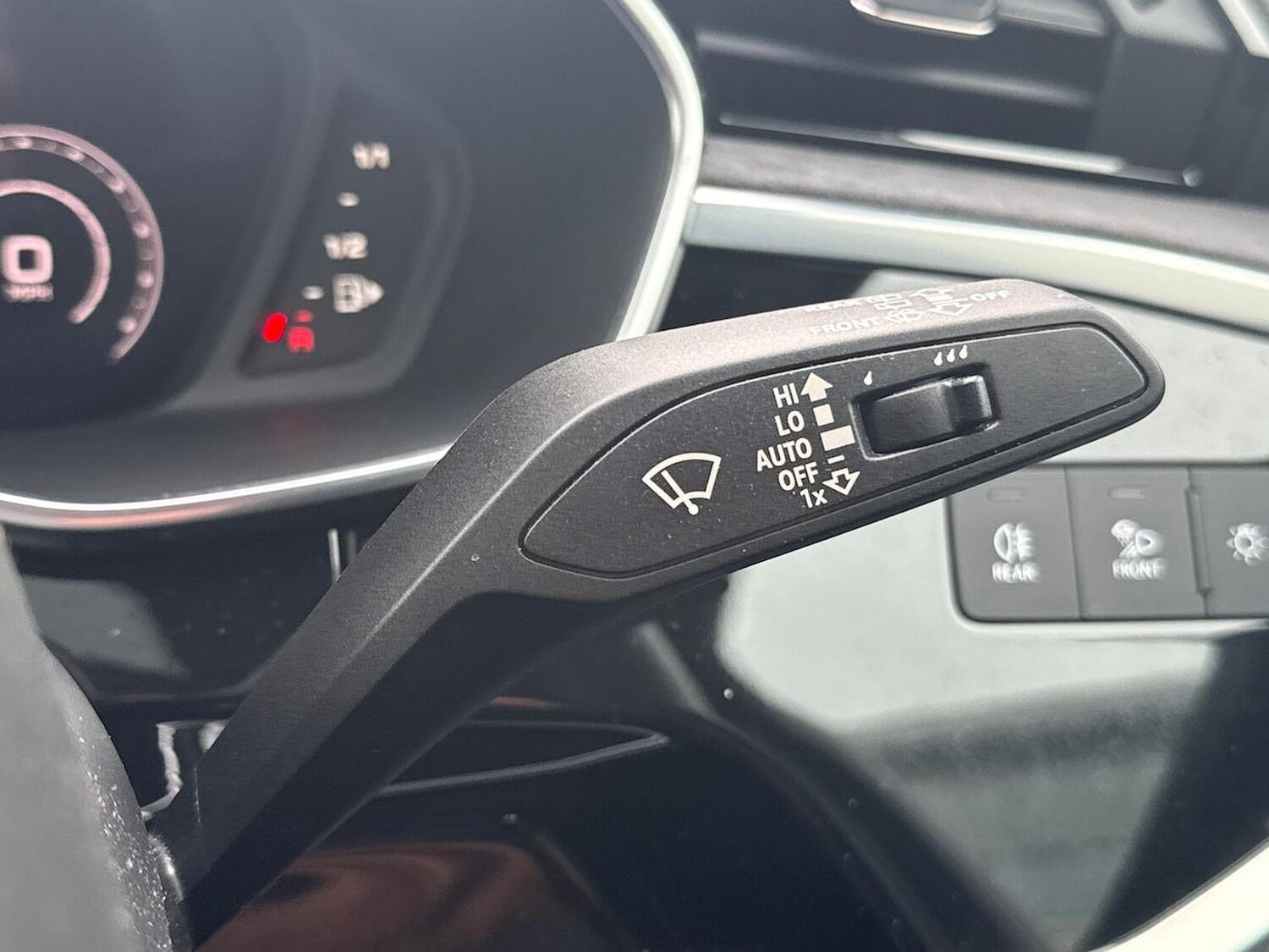 Used Audi RS Q3 2022 for sale - 78192810: Photo 31