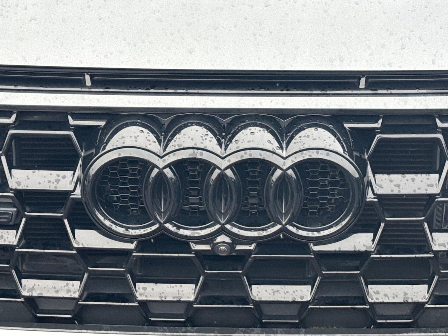 Used Audi RS Q3 2022 for sale - 78192810: Photo 34