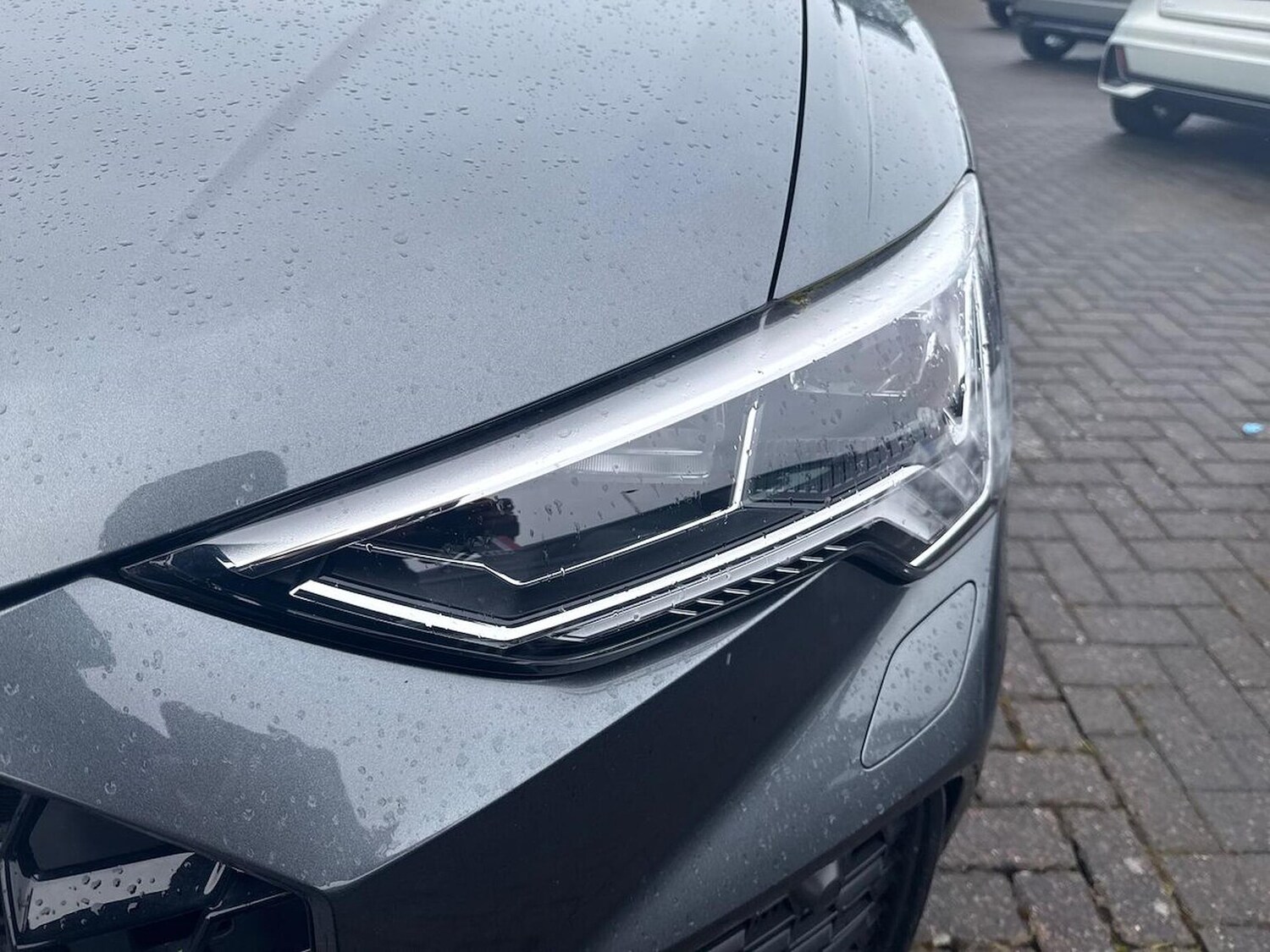 Used Audi RS Q3 2022 for sale - 78192810: Photo 35