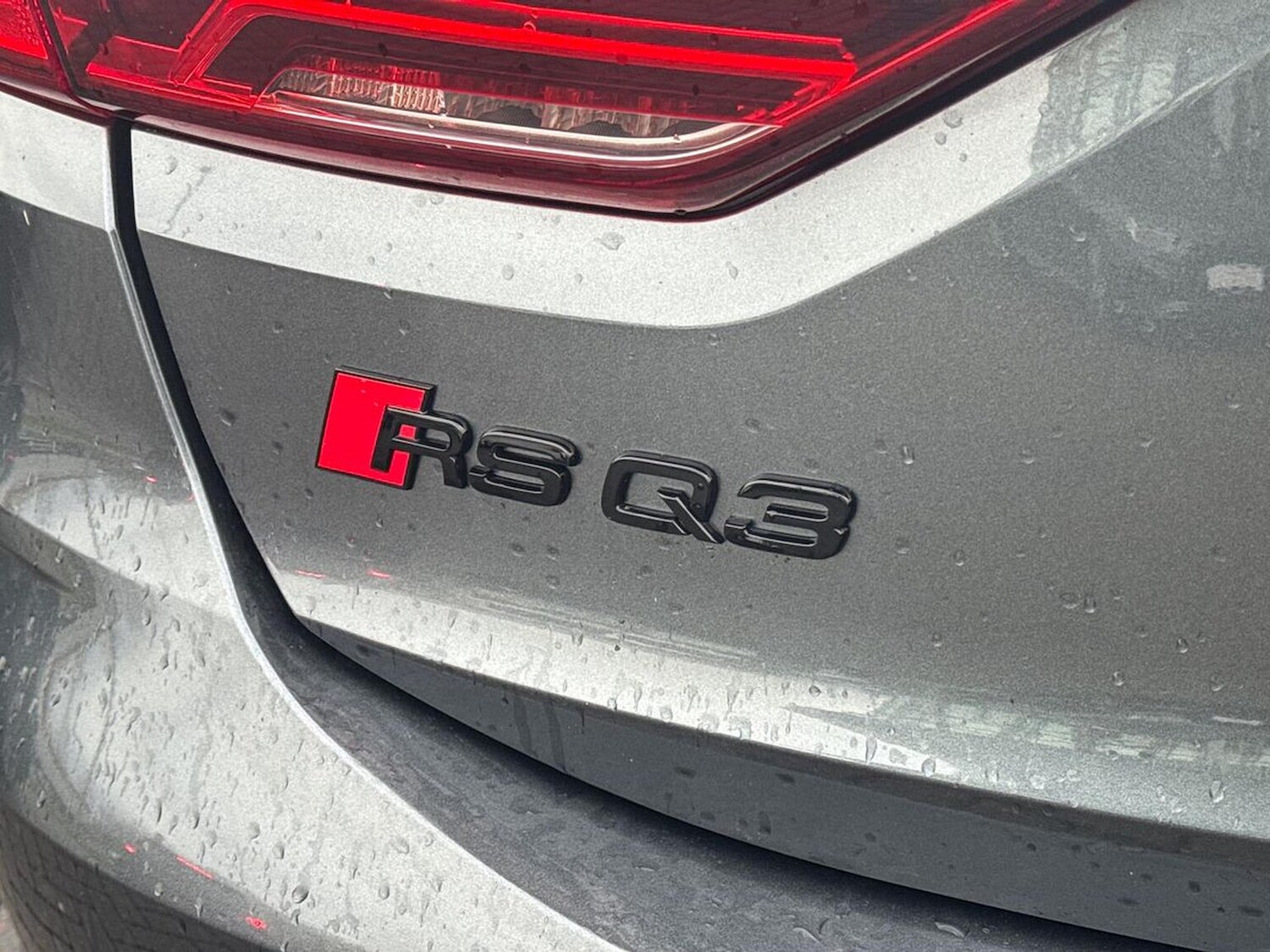 Used Audi RS Q3 2022 for sale - 78192810: Photo 36