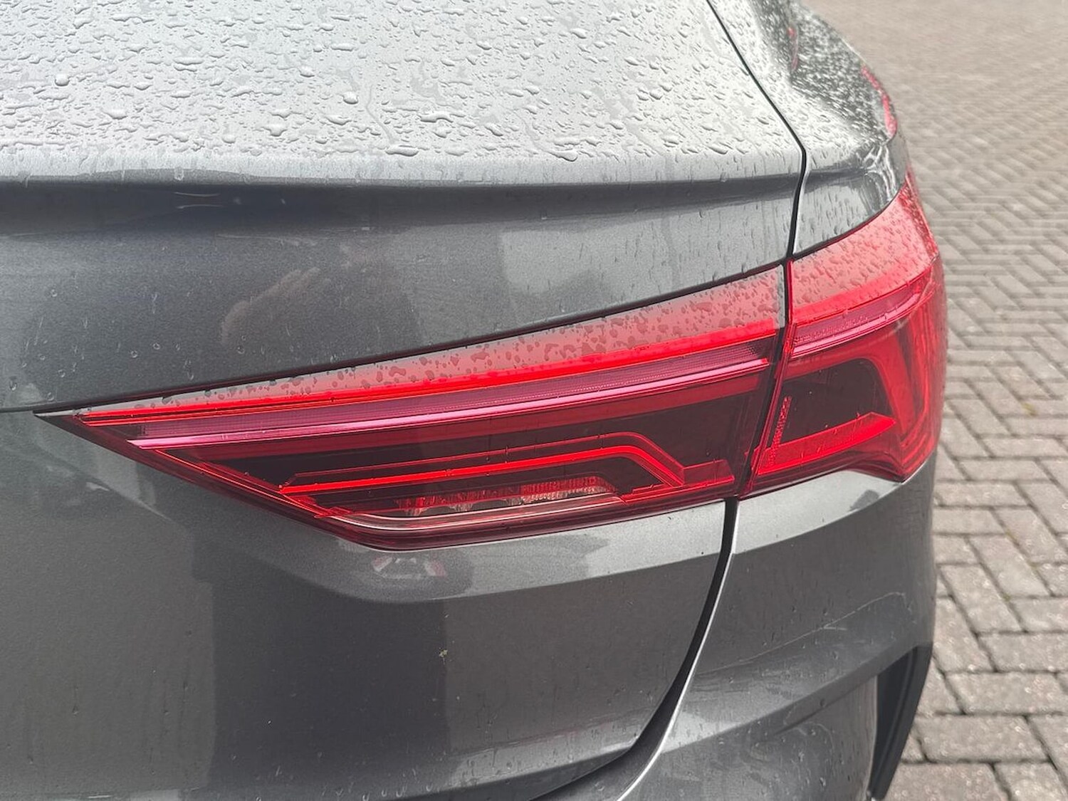 Used Audi RS Q3 2022 for sale - 78192810: Photo 37