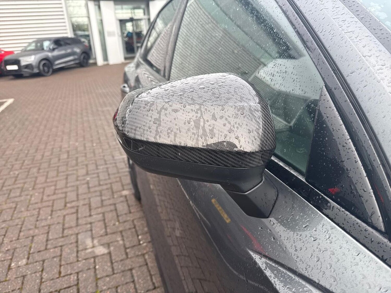 Used Audi RS Q3 2022 for sale - 78192810: Photo 39