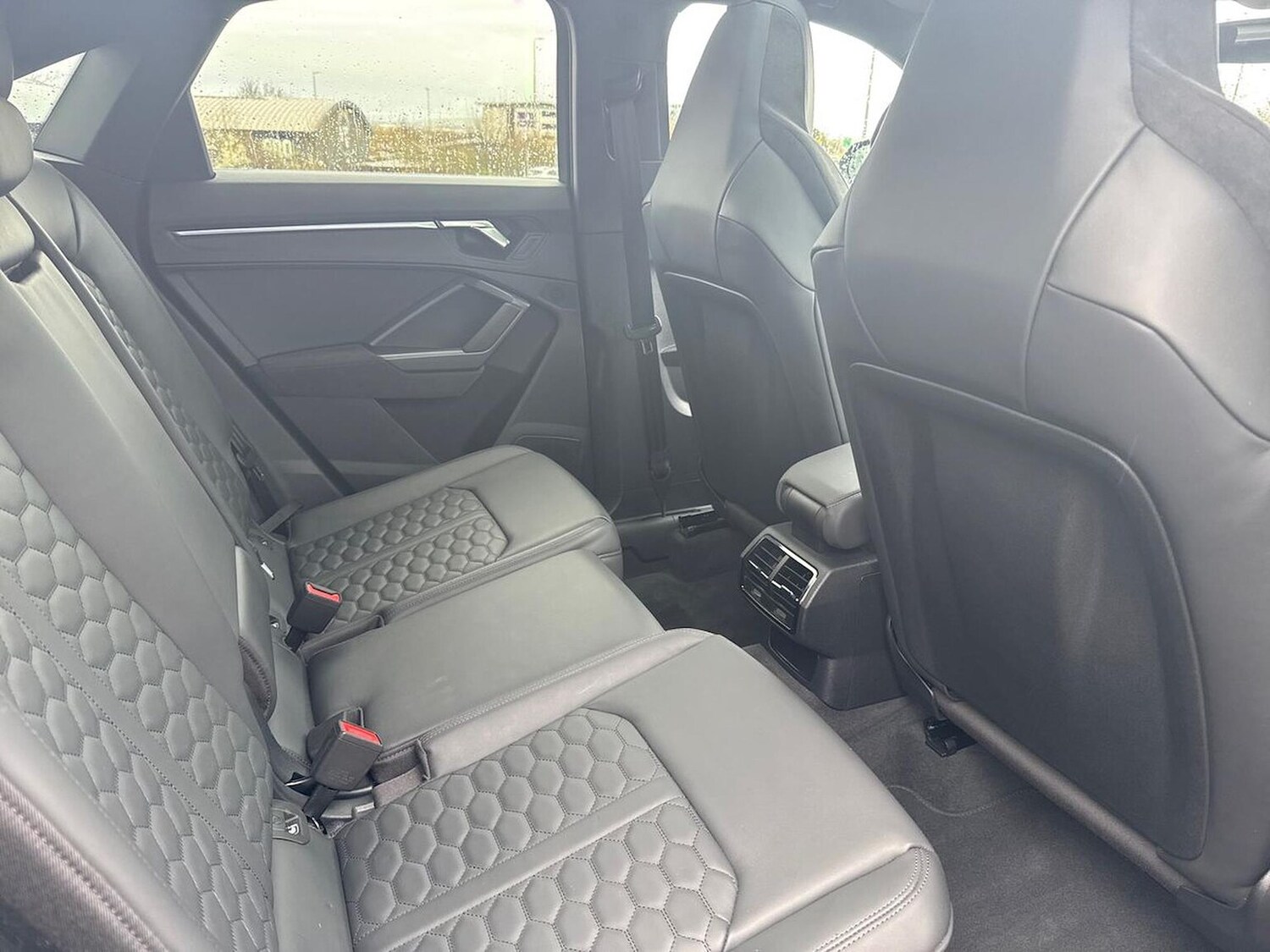 Used Audi RS Q3 2022 for sale - 78192810: Photo 41