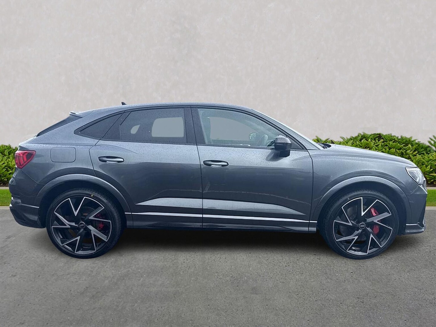 Used Audi RS Q3 2022 for sale - 78192810: Photo 5