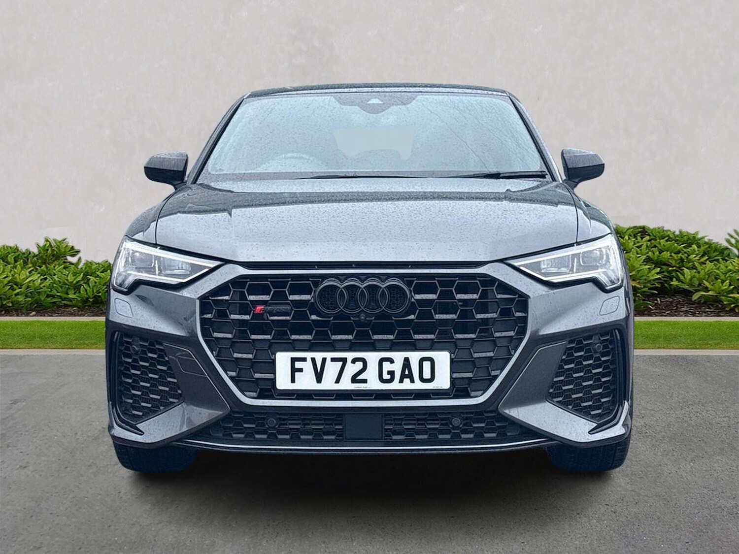 Used Audi RS Q3 2022 for sale - 78192810: Photo 7