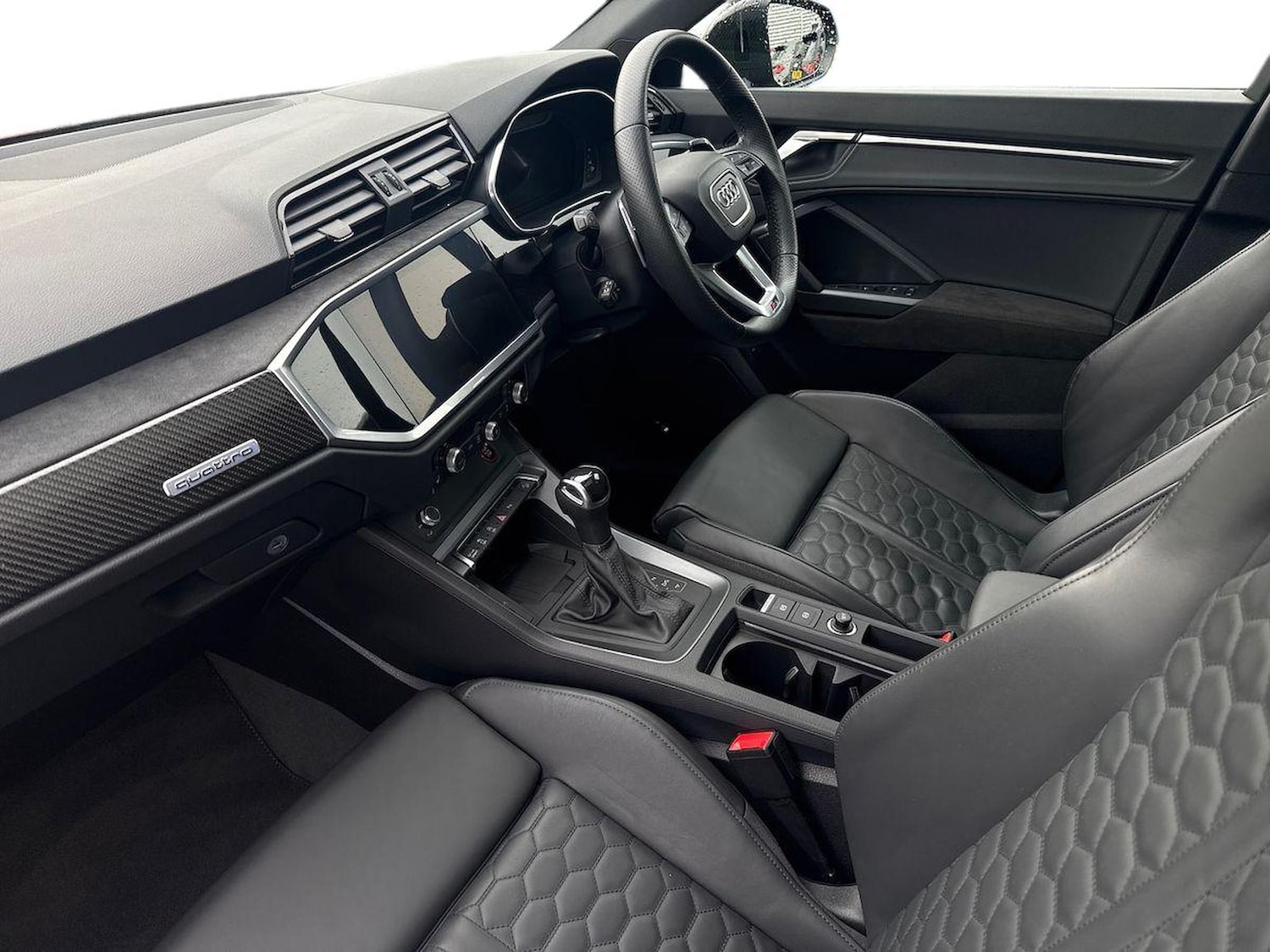 Used Audi RS Q3 2022 for sale - 78192810: Photo 9