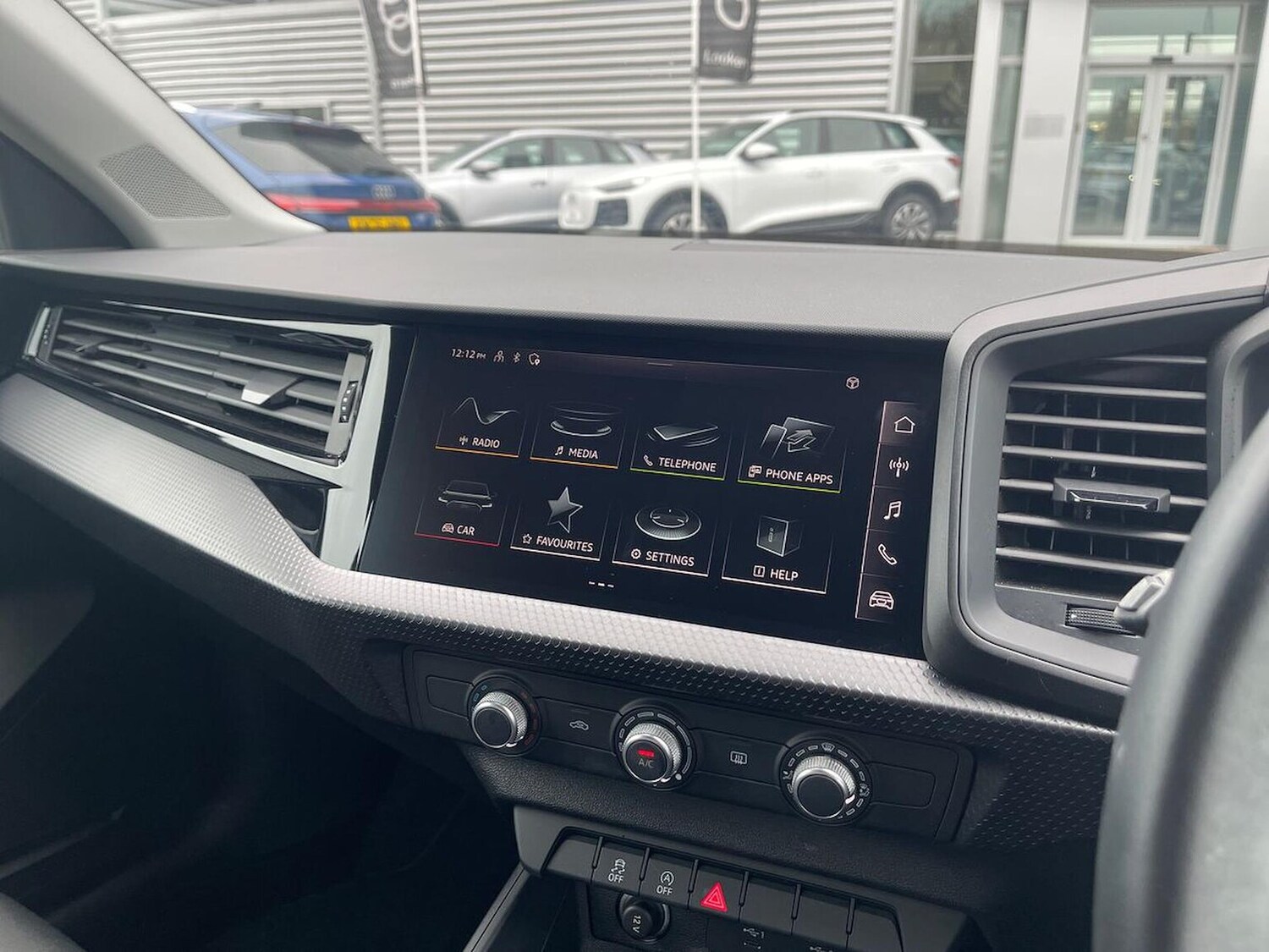 Used Audi A1 2022 for sale - 76275122: Photo 11