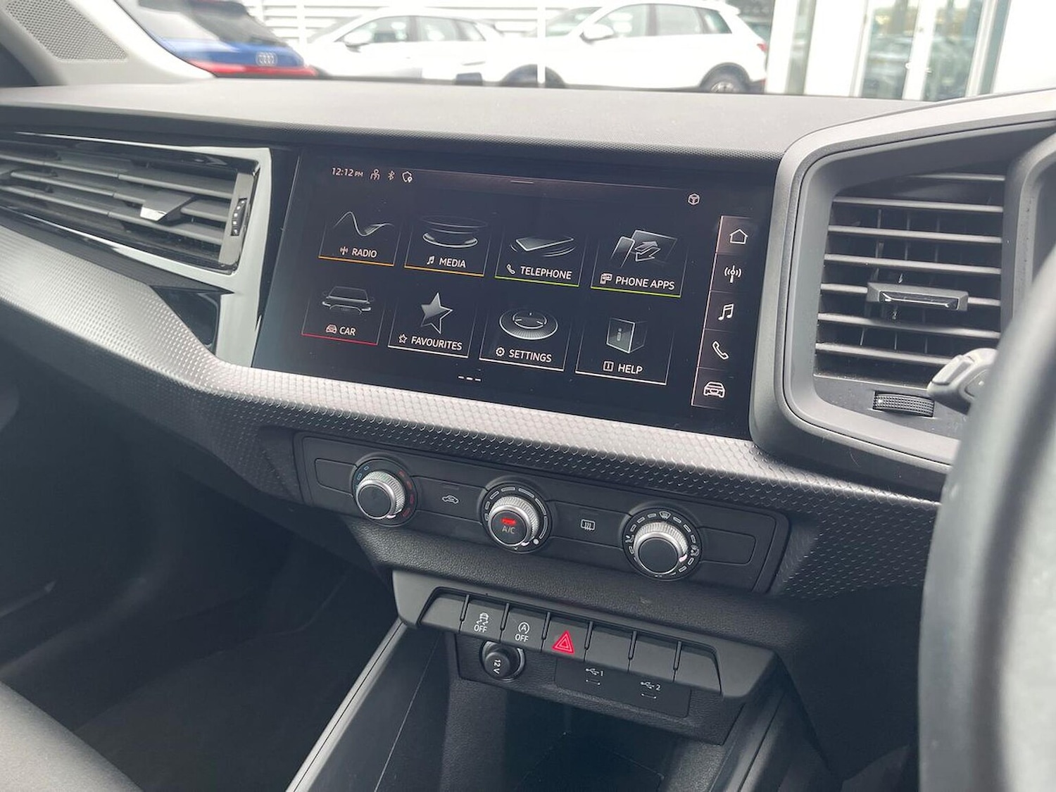 Used Audi A1 2022 for sale - 76275122: Photo 12