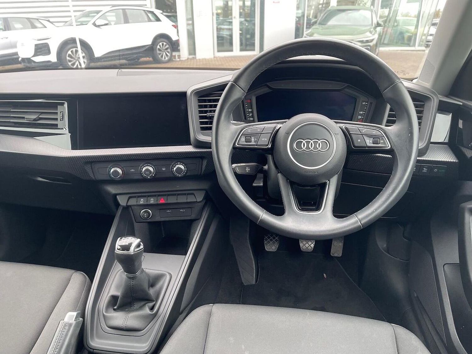 Used Audi A1 2022 for sale - 76275122: Photo 13