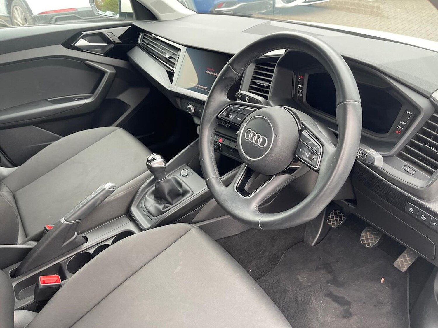 Used Audi A1 2022 for sale - 76275122: Photo 15