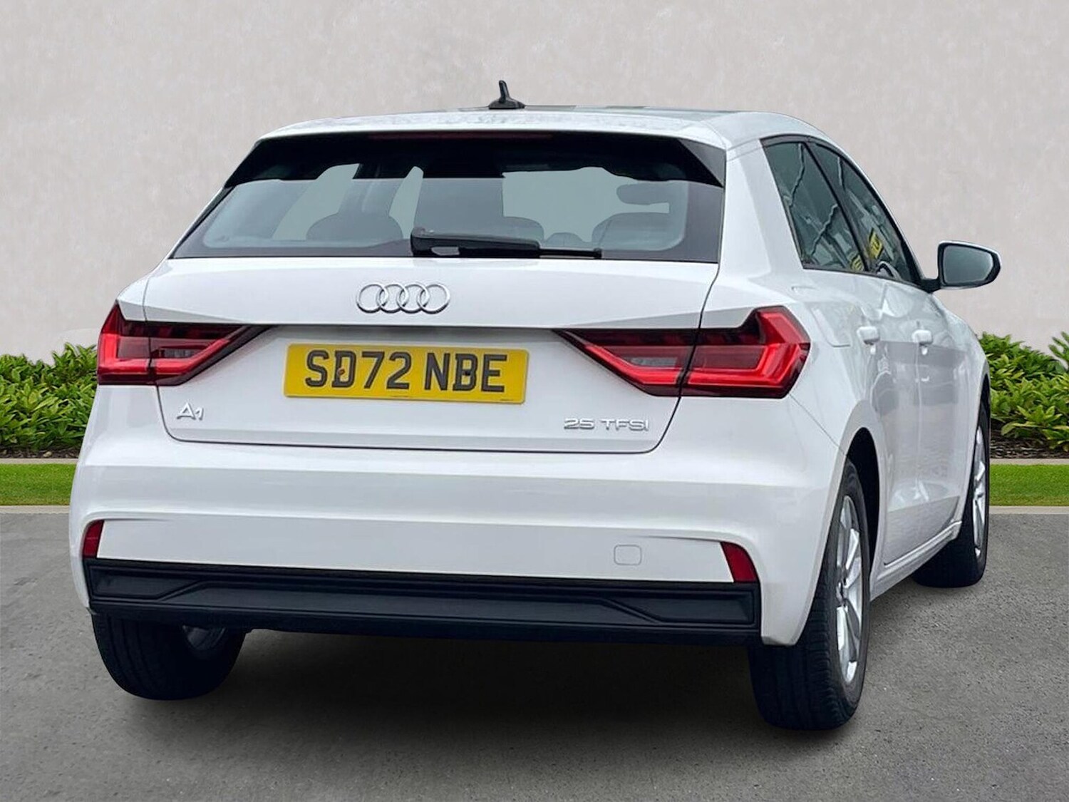 Used Audi A1 2022 for sale - 76275122: Photo 18