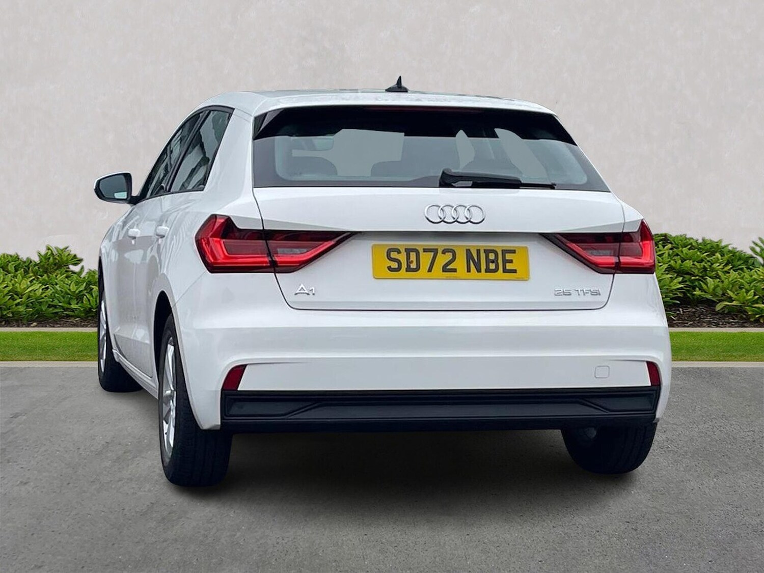 Used Audi A1 2022 for sale - 76275122: Photo 2