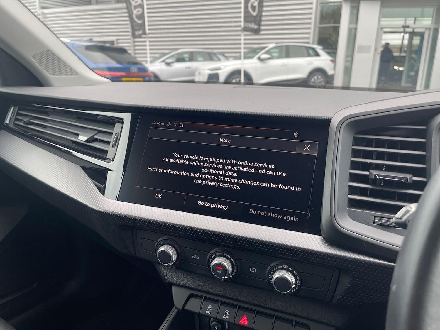 Used Audi A1 2022 for sale - 76275122: Photo 22