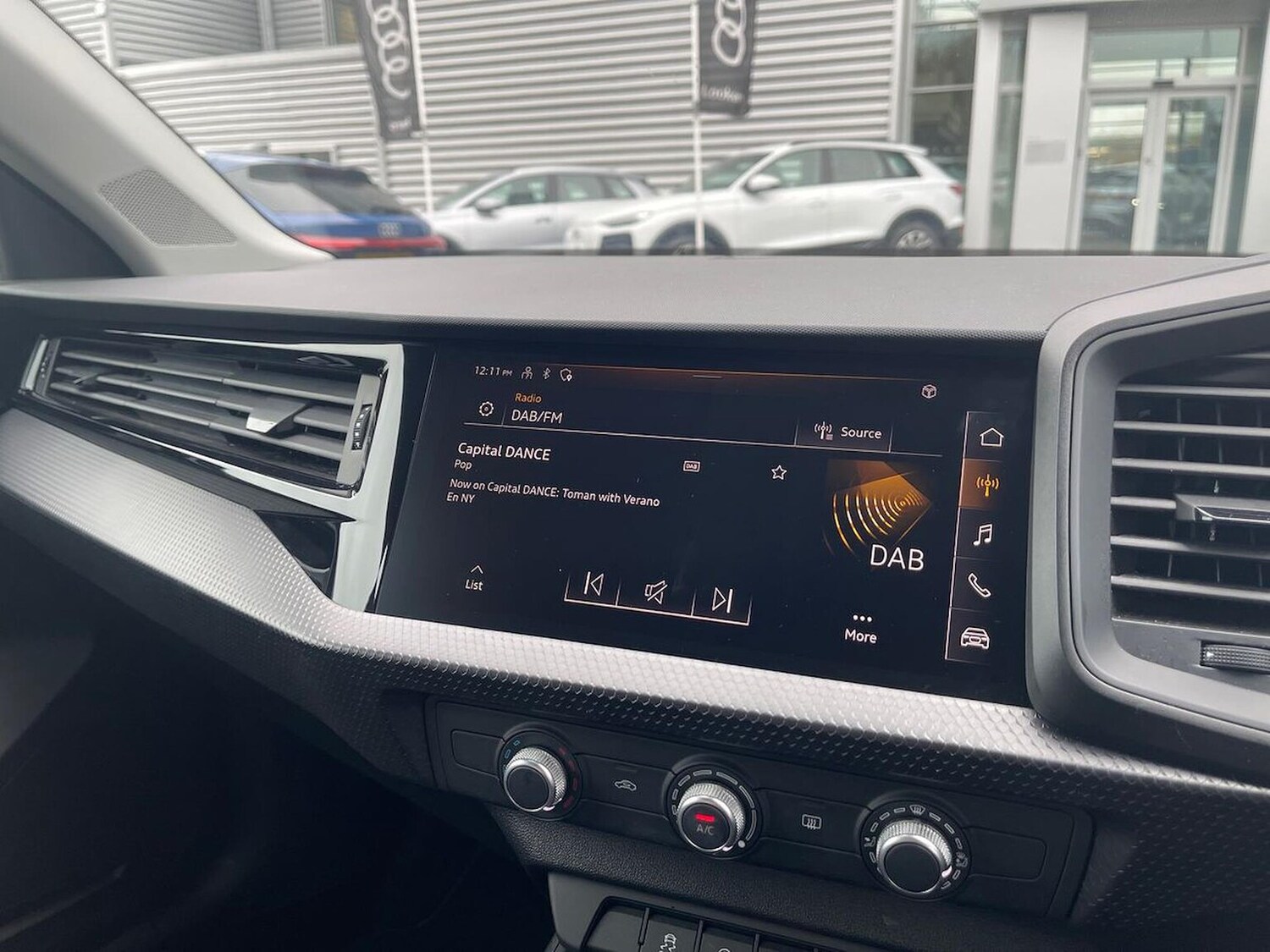 Used Audi A1 2022 for sale - 76275122: Photo 23