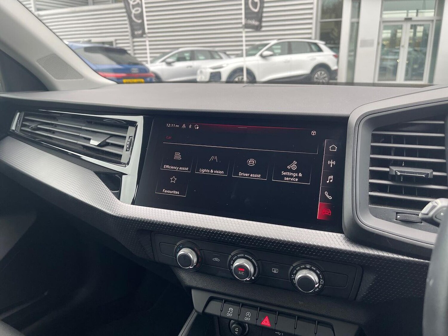 Used Audi A1 2022 for sale - 76275122: Photo 24