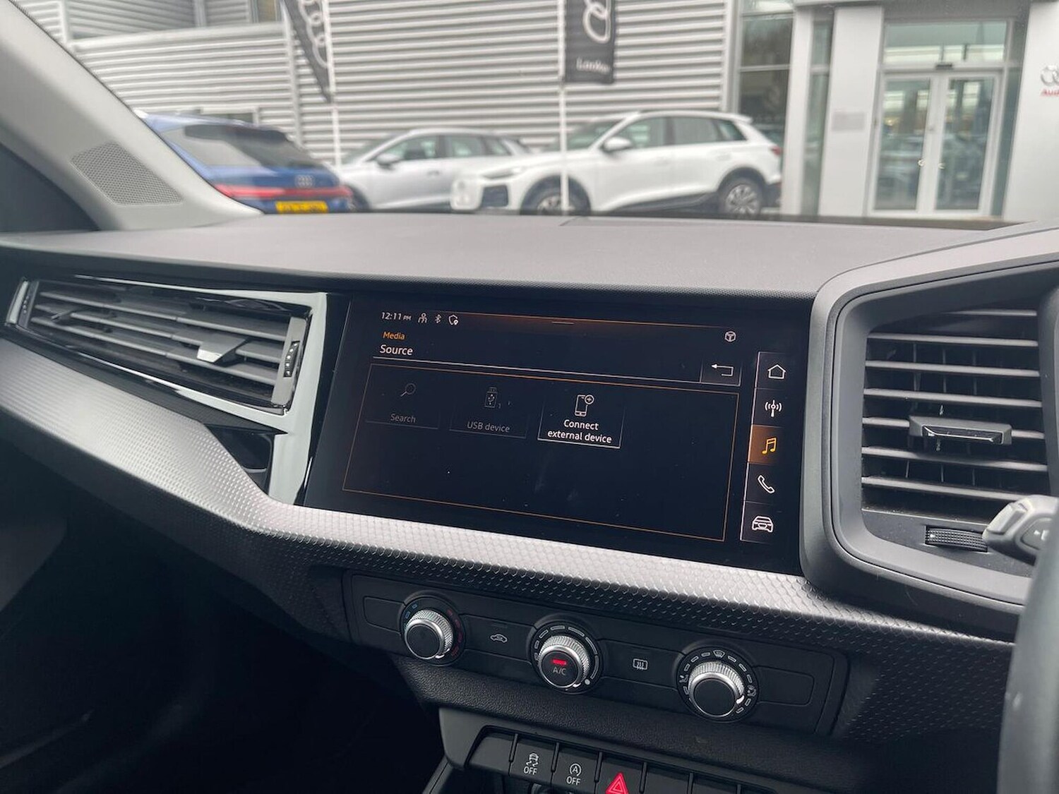 Used Audi A1 2022 for sale - 76275122: Photo 25