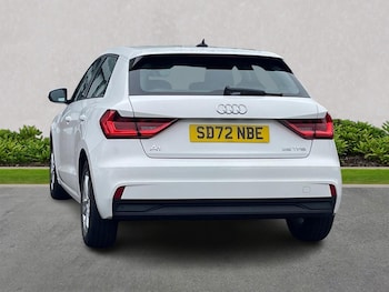 Used Audi A1 2022 for sale - 76275122: Photo
