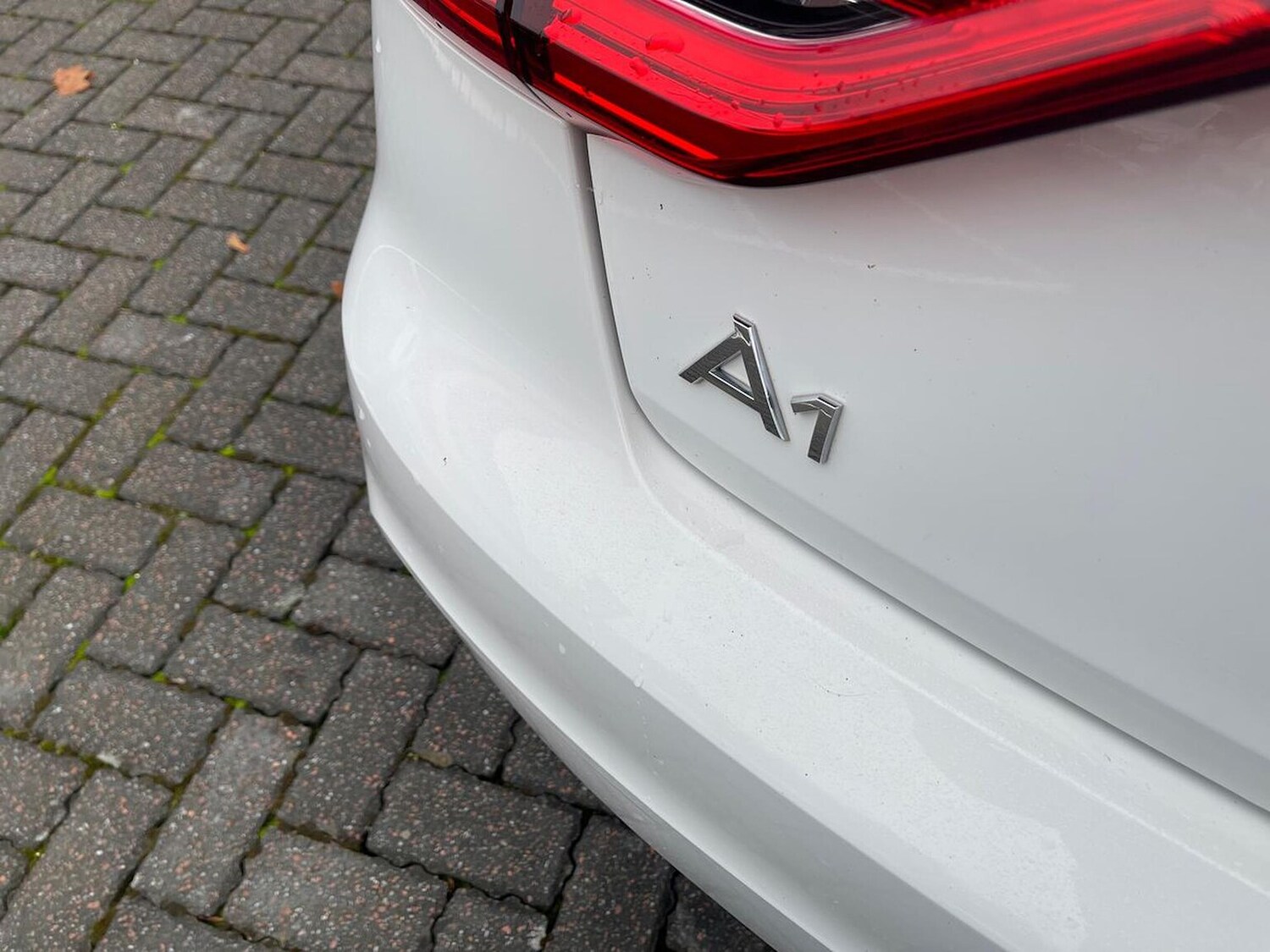 Used Audi A1 2022 for sale - 76275122: Photo 35