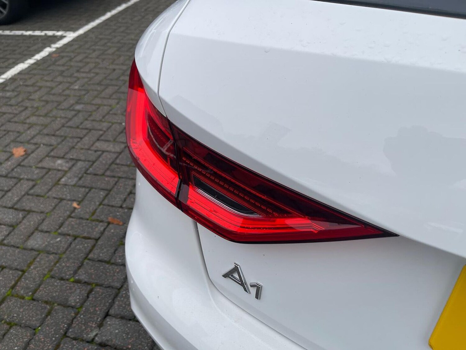 Used Audi A1 2022 for sale - 76275122: Photo 36