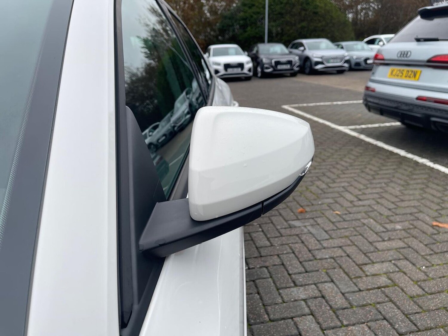 Used Audi A1 2022 for sale - 76275122: Photo 38