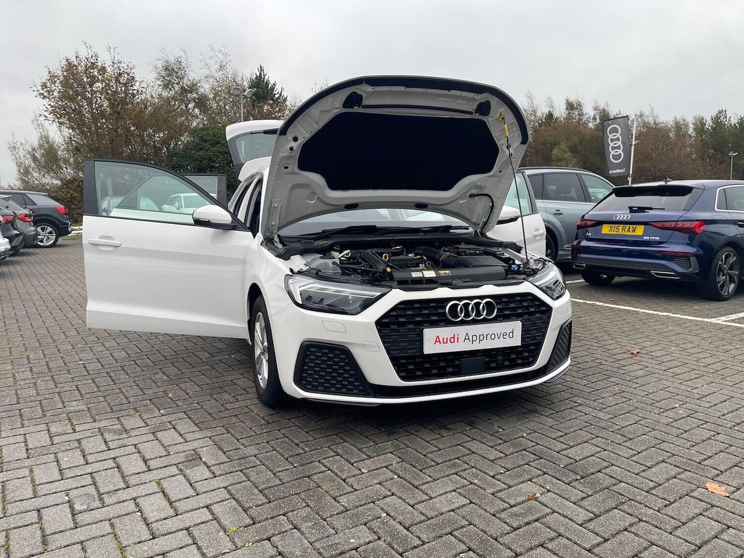 Used Audi A1 2022 for sale - 76275122: Photo 40