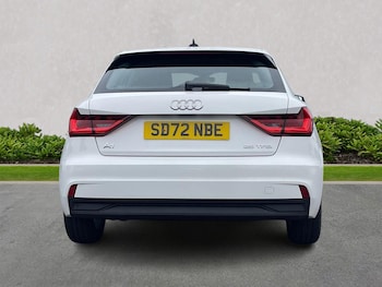 Used Audi A1 2022 for sale - 76275122: Photo