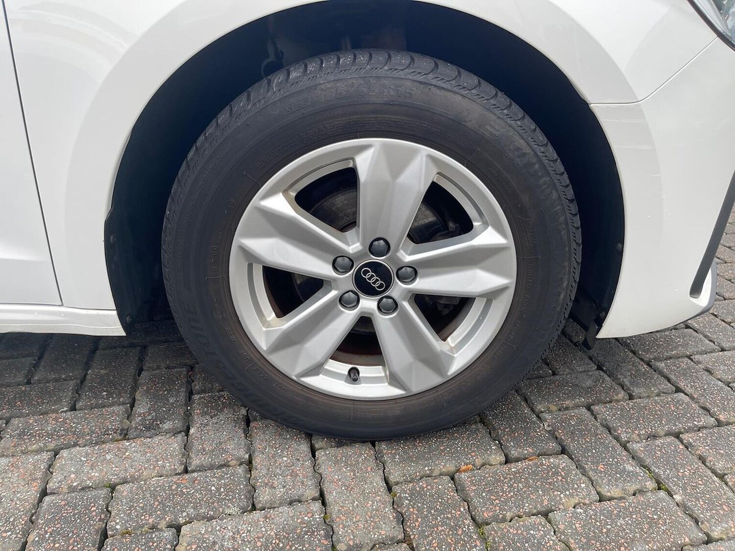 Used Audi A1 2022 for sale - 76275122: Photo 6