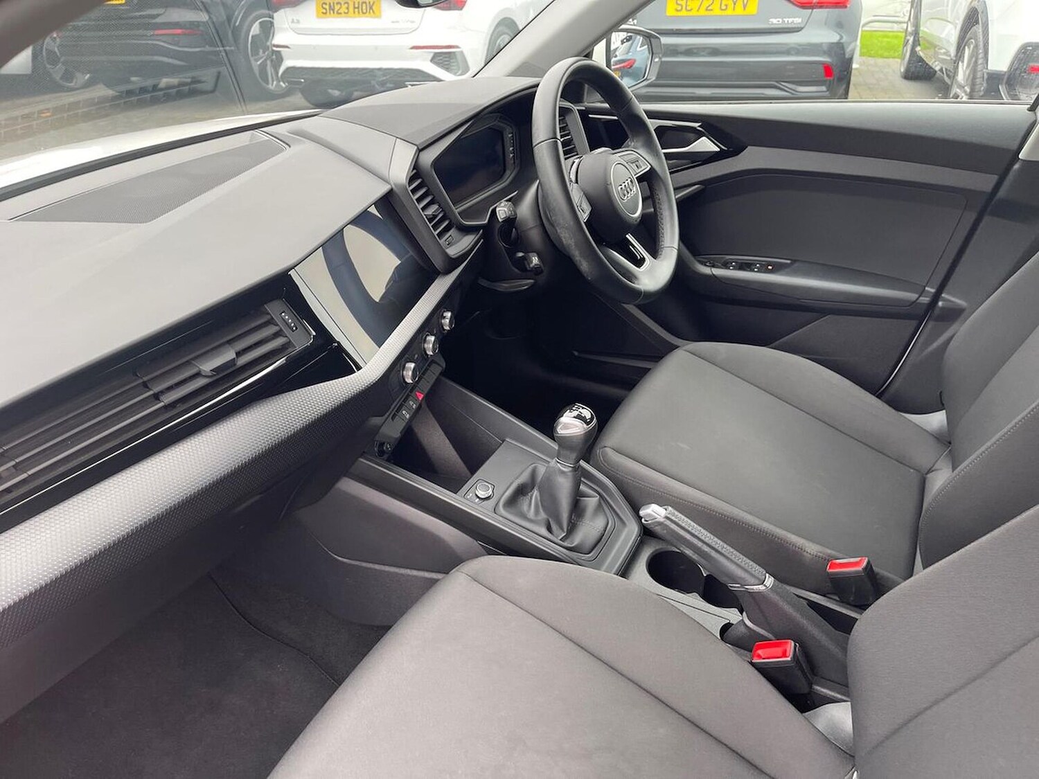 Used Audi A1 2022 for sale - 76275122: Photo 7