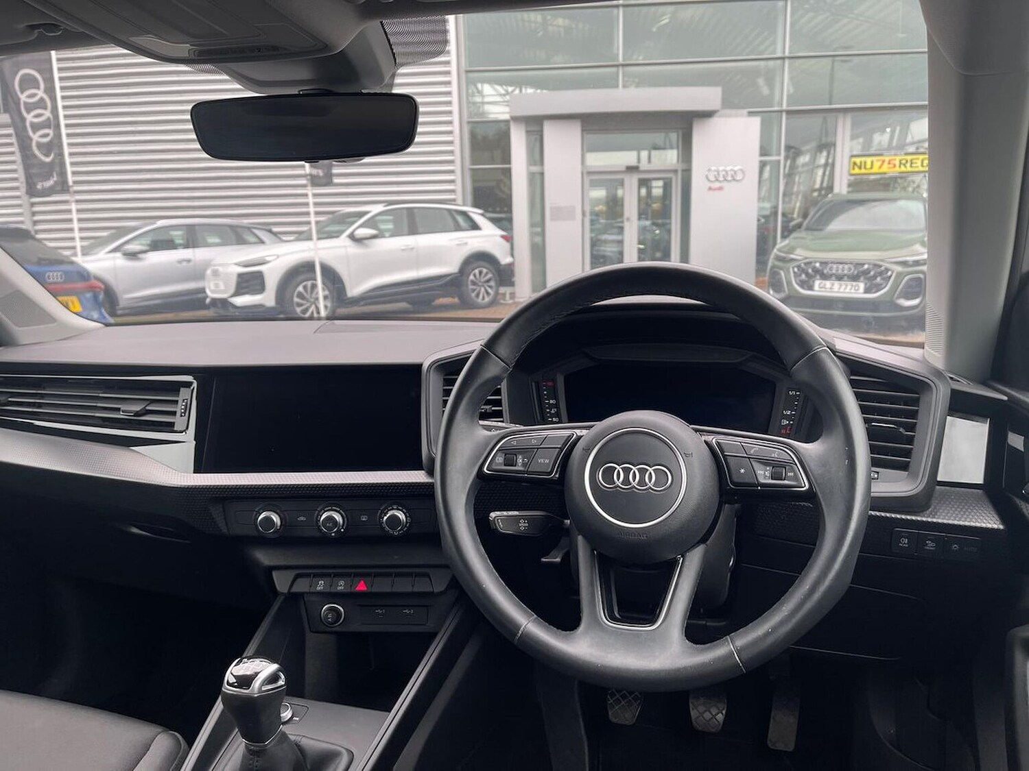 Used Audi A1 2022 for sale - 76275122: Photo 8