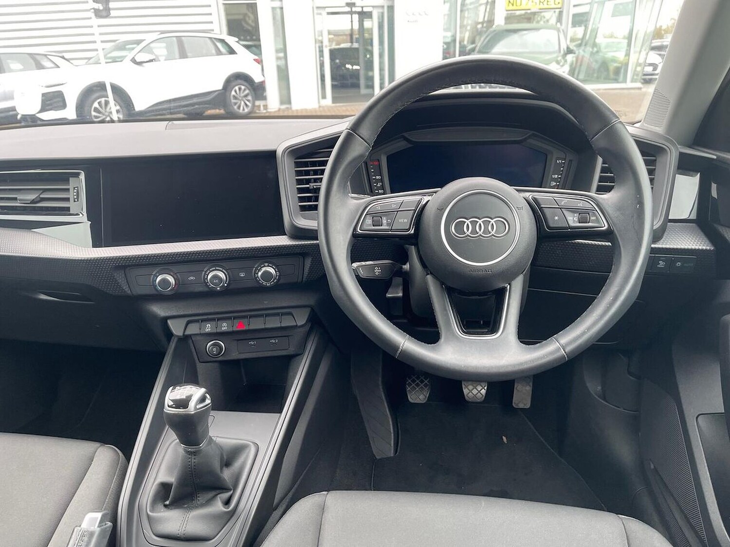 Used Audi A1 2022 for sale - 76275122: Photo 9