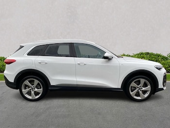 Used Audi Q5 2025 for sale - 78916133: Photo