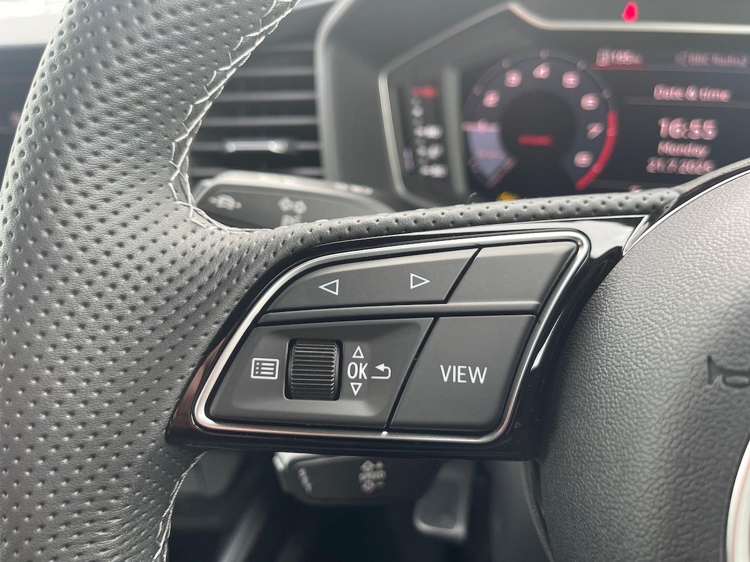 Vehicle 27