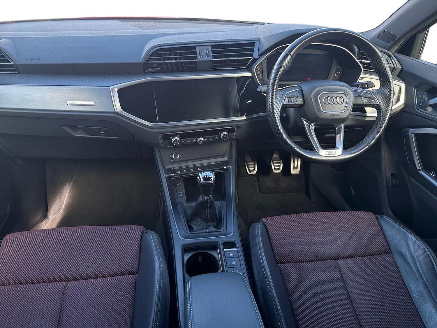 Used Audi Q3 2019 for sale - 78192843: Photo 10