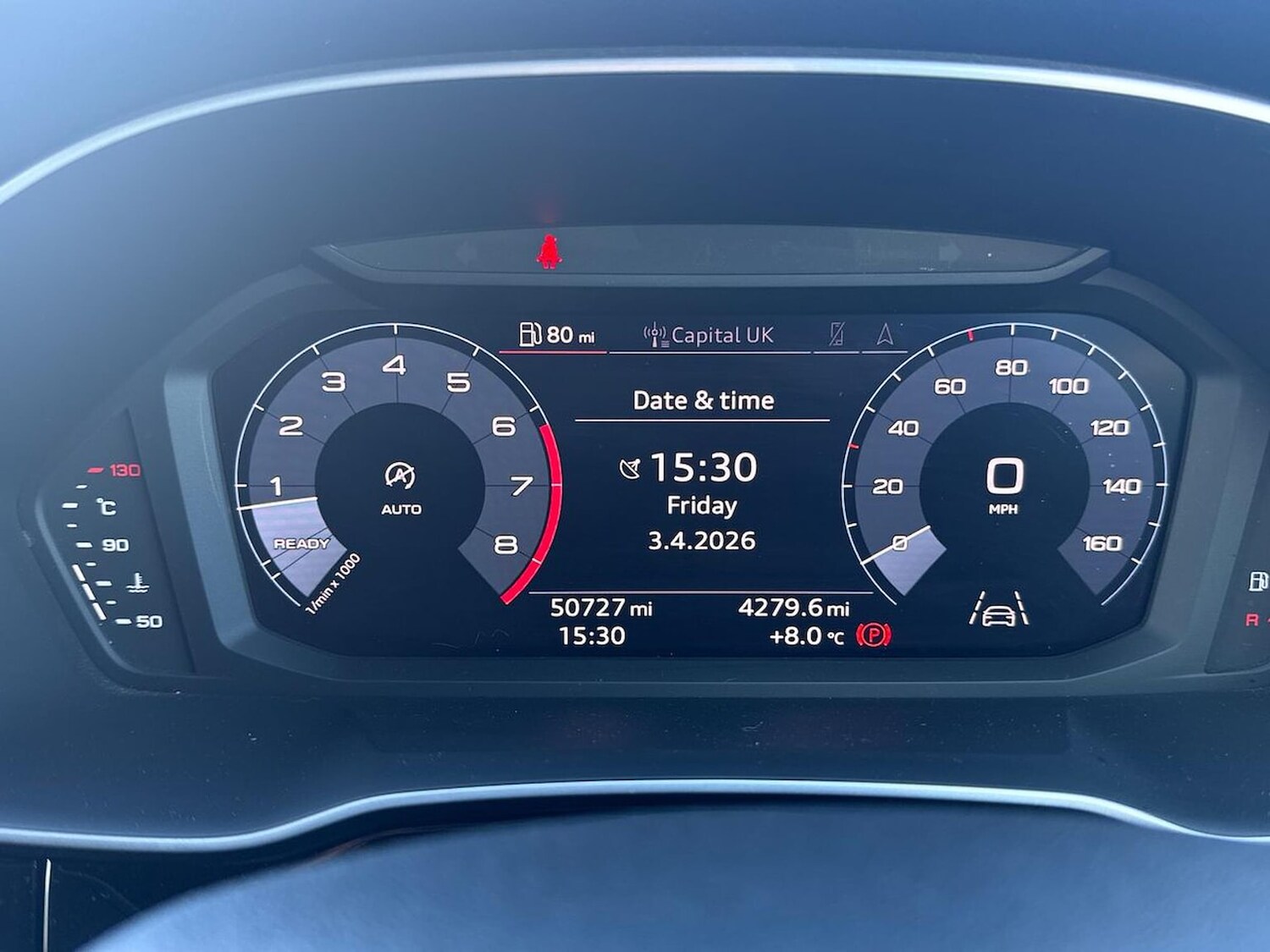 Used Audi Q3 2019 for sale - 78192843: Photo 12