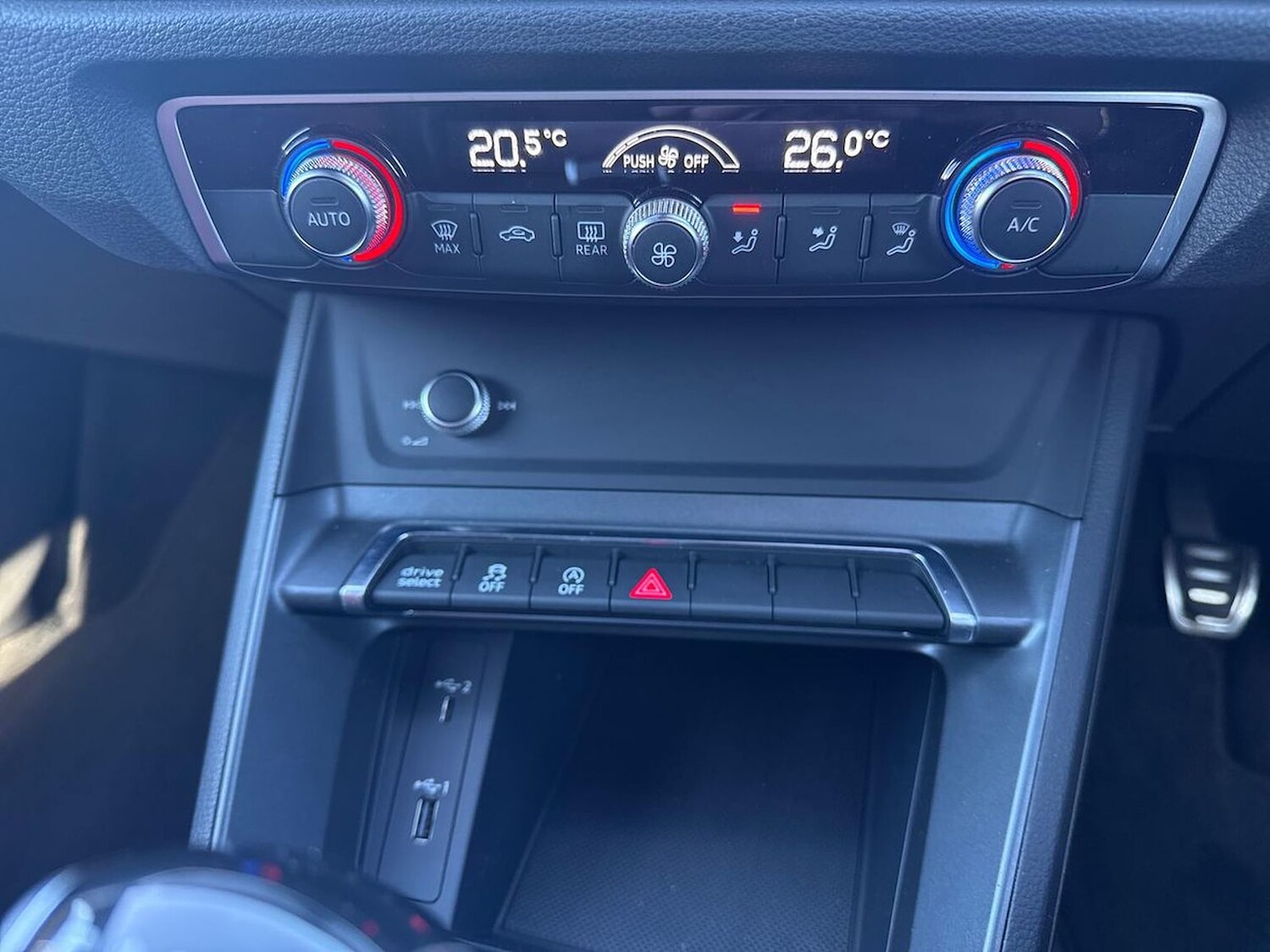 Used Audi Q3 2019 for sale - 78192843: Photo 14