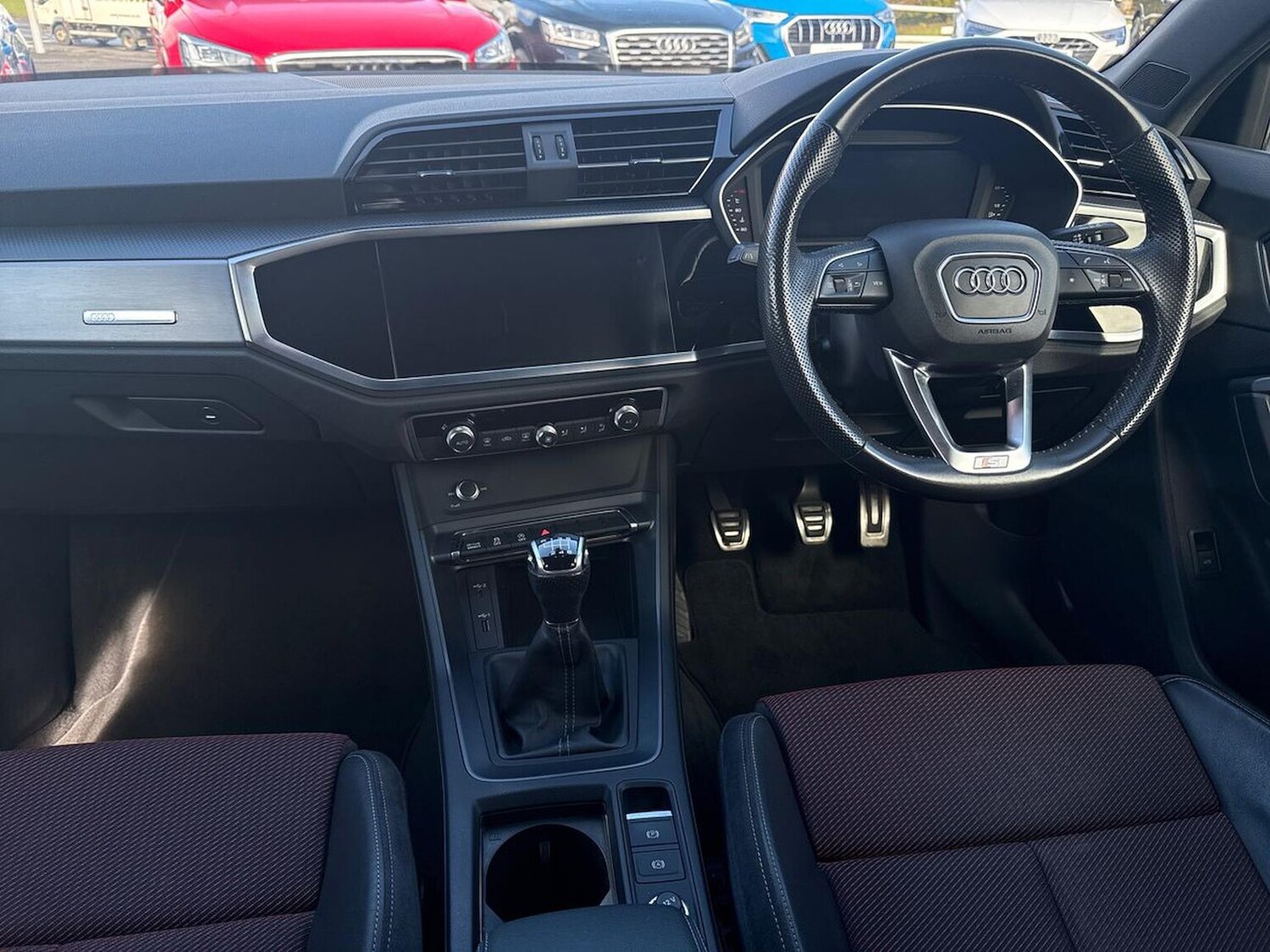 Used Audi Q3 2019 for sale - 78192843: Photo 15