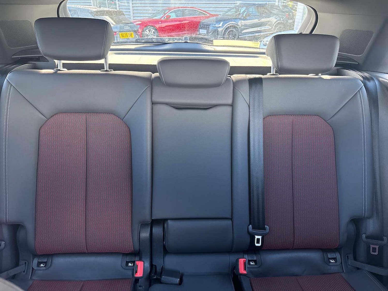 Used Audi Q3 2019 for sale - 78192843: Photo 18