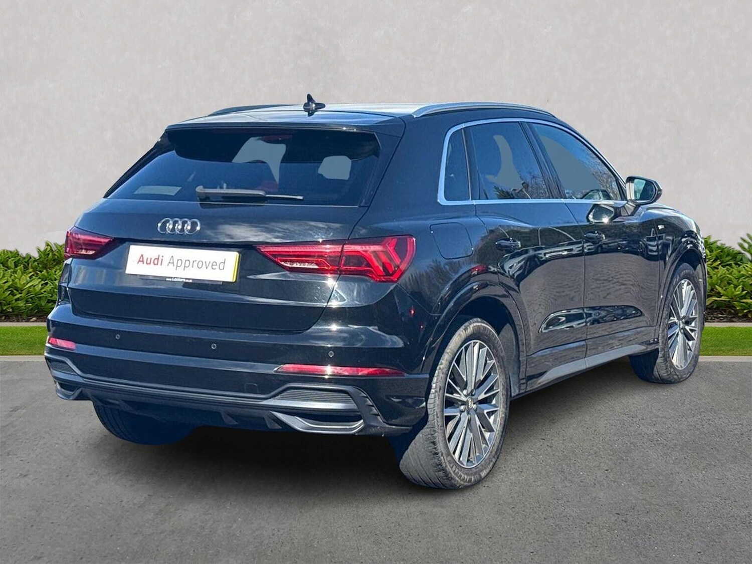 Used Audi Q3 2019 for sale - 78192843: Photo 20