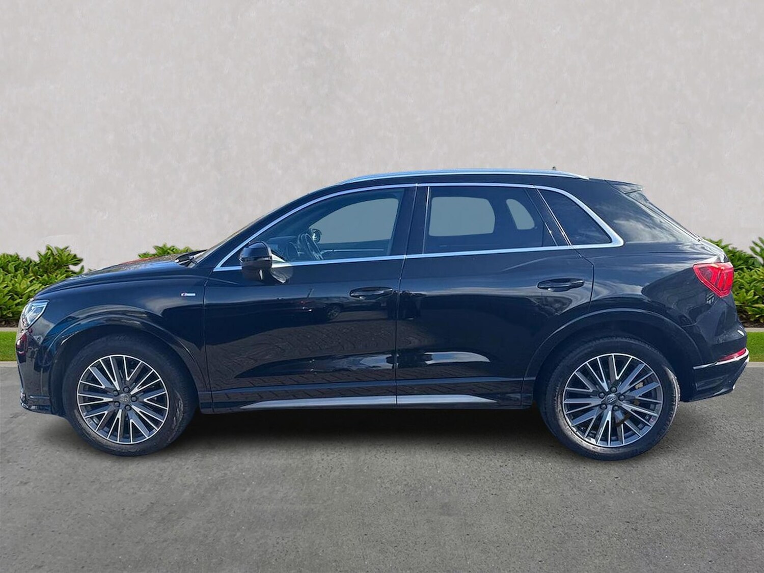 Used Audi Q3 2019 for sale - 78192843: Photo 21