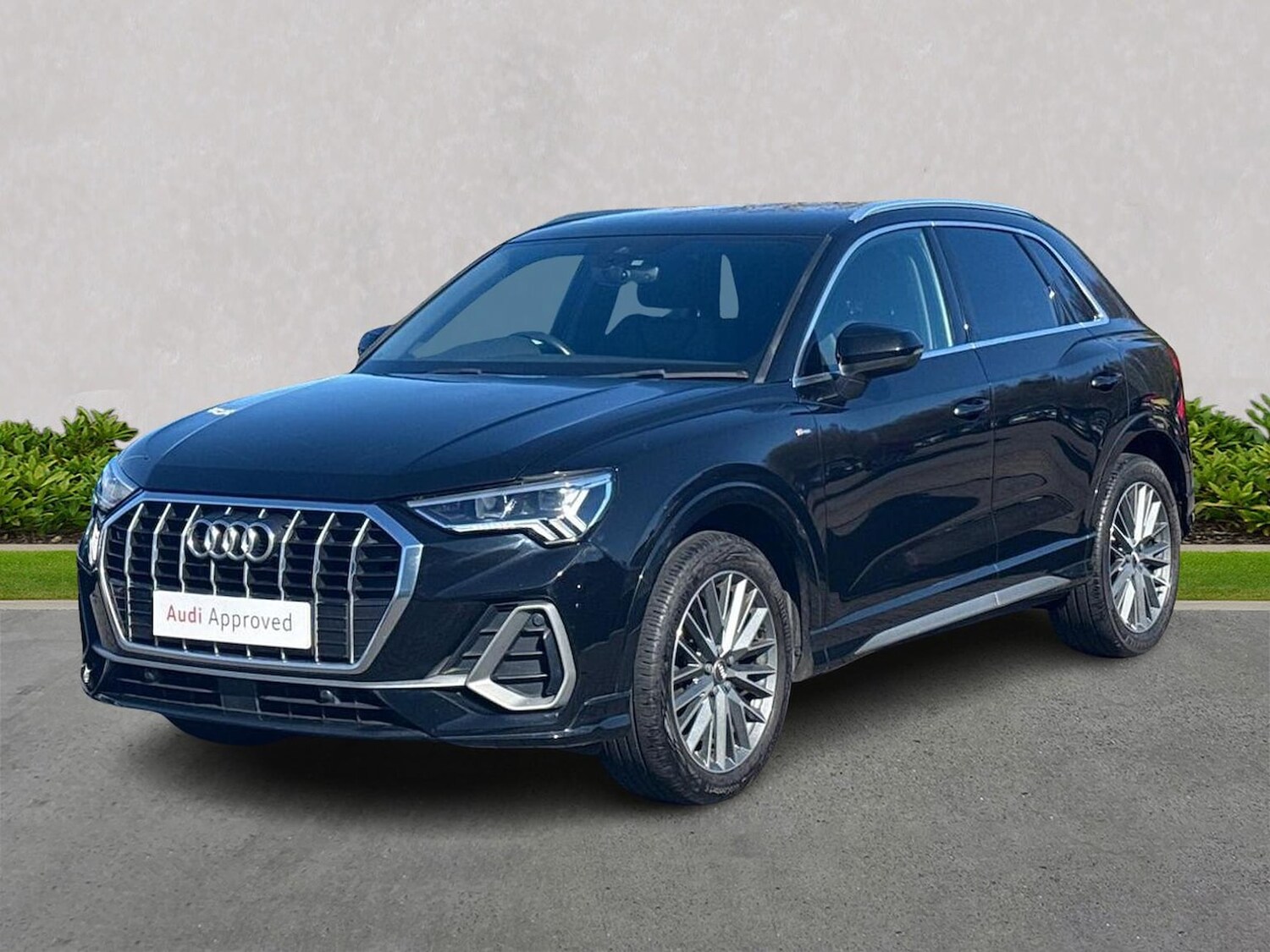 Used Audi Q3 2019 for sale - 78192843: Photo 22