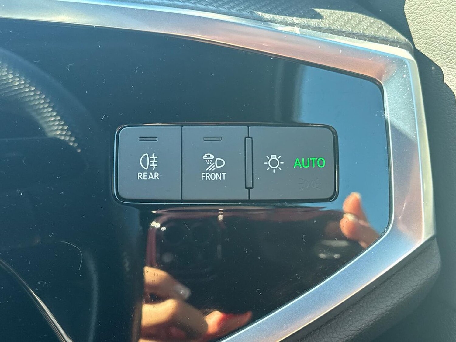 Used Audi Q3 2019 for sale - 78192843: Photo 24