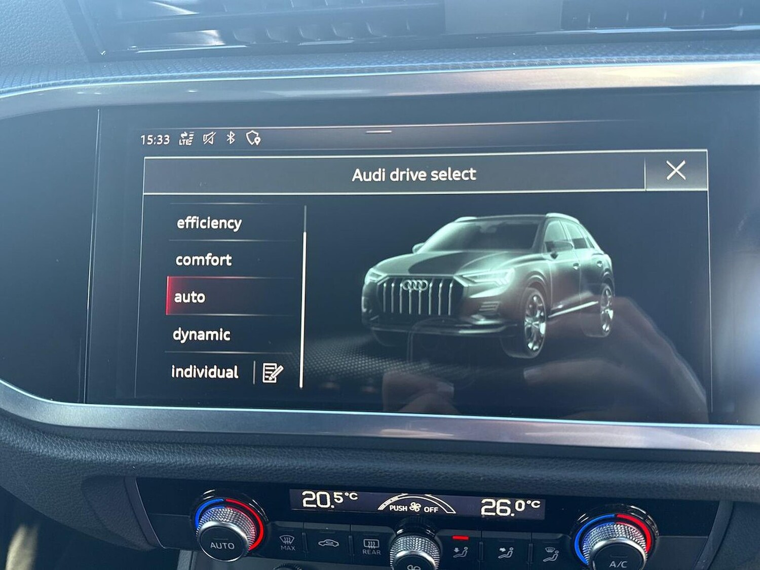 Used Audi Q3 2019 for sale - 78192843: Photo 27