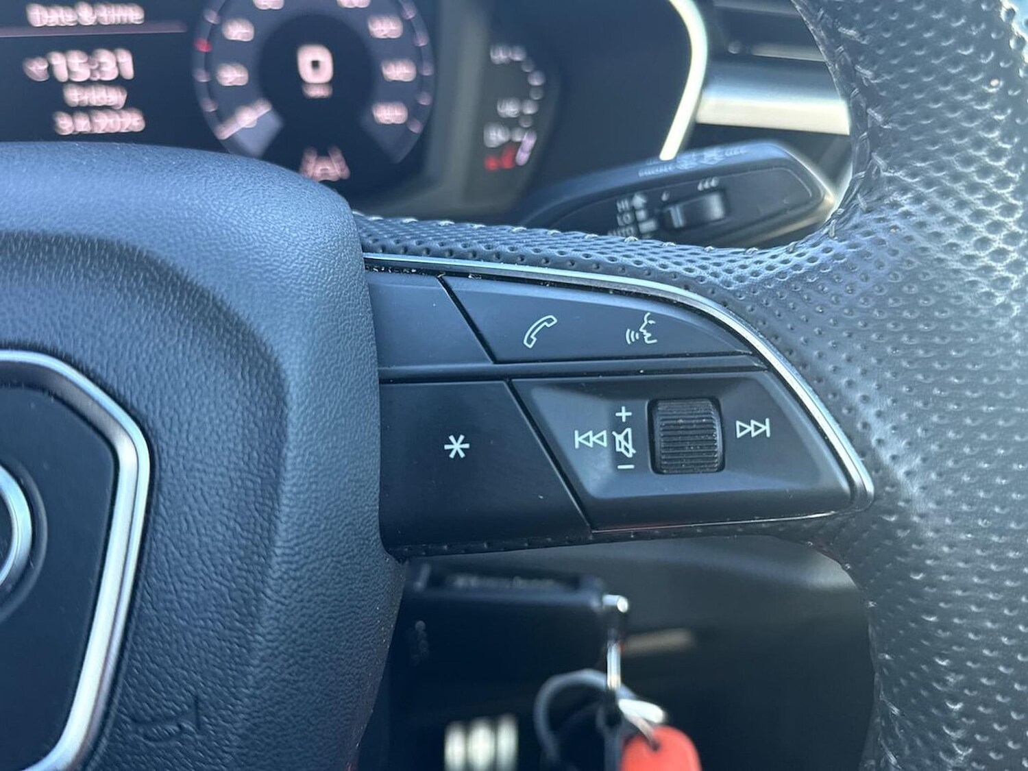 Used Audi Q3 2019 for sale - 78192843: Photo 29