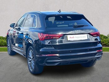 Used Audi Q3 2019 for sale - 78192843: Photo