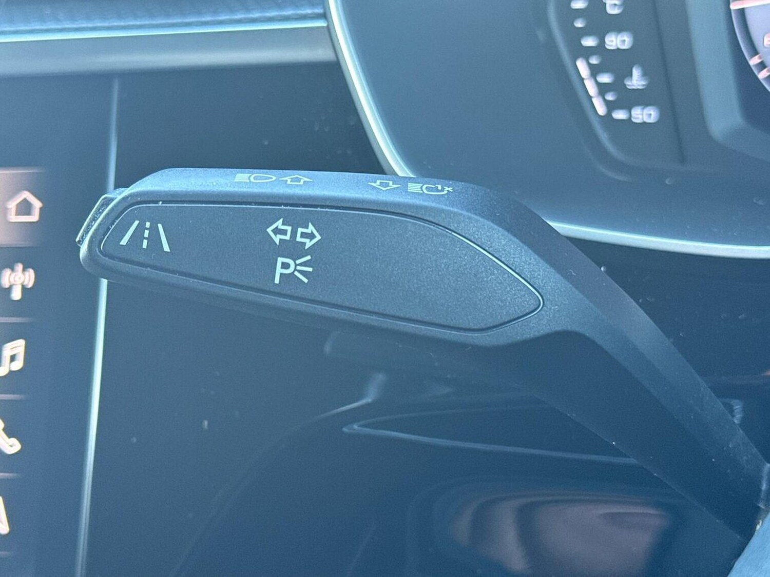 Used Audi Q3 2019 for sale - 78192843: Photo 30