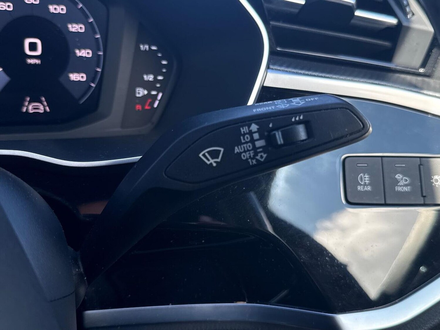 Used Audi Q3 2019 for sale - 78192843: Photo 31