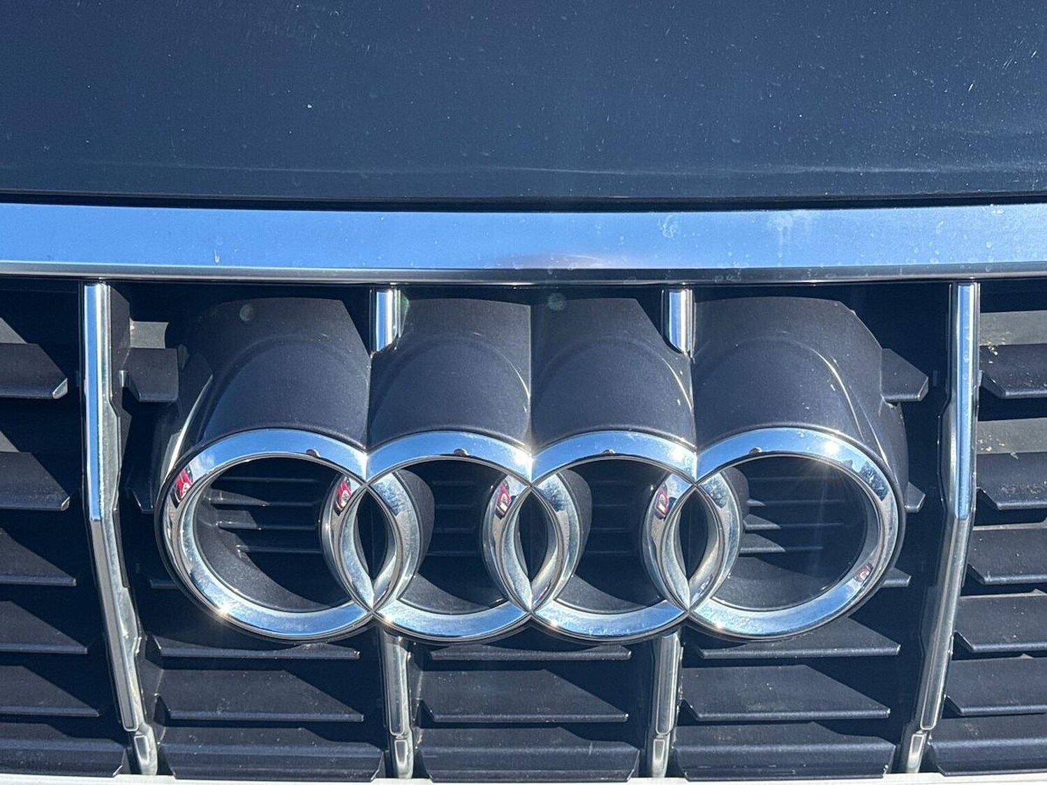 Used Audi Q3 2019 for sale - 78192843: Photo 34